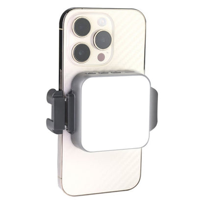 VLOGLITE W66 para joyería de alimentos, luz fotográfica de bolsillo, luz de relleno para teléfono con abrazadera