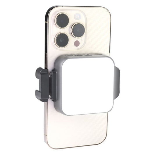 VLOGLITE W66 para joyería de alimentos, luz fotográfica de bolsillo, luz de relleno para teléfono con abrazadera