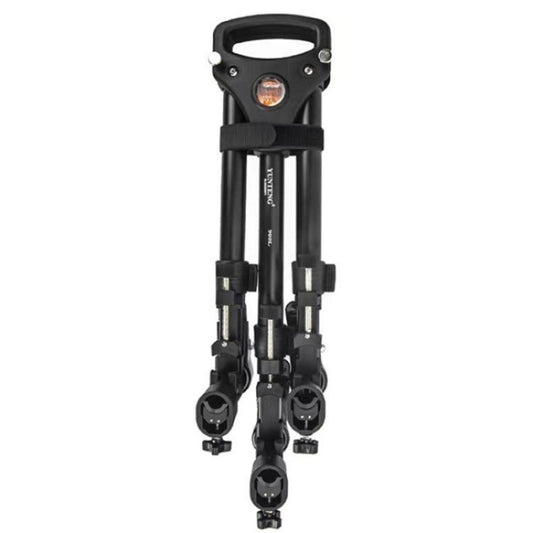 YUNTENG 900L Trípode Base Para Cámara DV Patas Flexibles