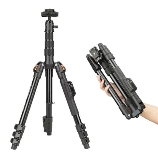 Yunteng VCT-180 Selfie Stick Trípode Altura Ajustable