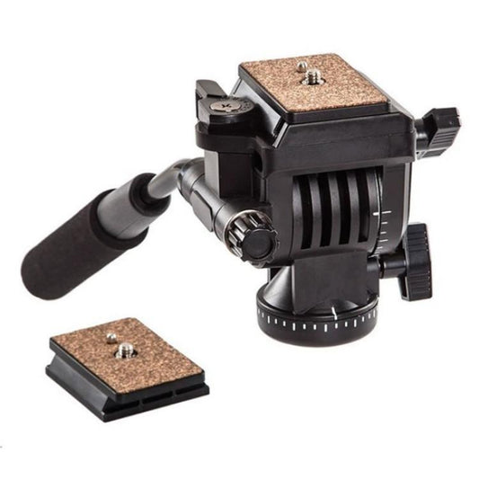 Yunteng 930 Gimbal DSLR Amortiguación Hidráulica Portátil