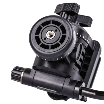 Yunteng 930 Gimbal DSLR Amortiguación Hidráulica Portátil
