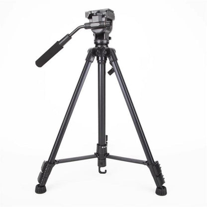 YUNTENG VCT-391RM Trípode Portátil Para Cámara Streaming