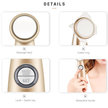 K-SKIN KD9930 Dispositivo Facial Microcorriente Doble Modo