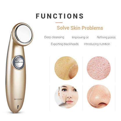 K-SKIN KD9930 Dispositivo Facial Microcorriente Doble Modo
