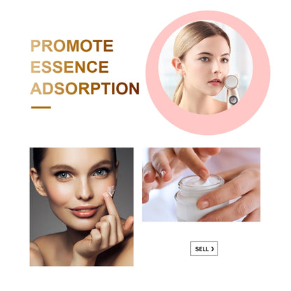 K-SKIN KD9930 Dispositivo Facial Microcorriente Doble Modo