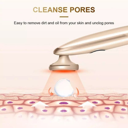 K-SKIN KD9930 Dispositivo Facial Microcorriente Doble Modo