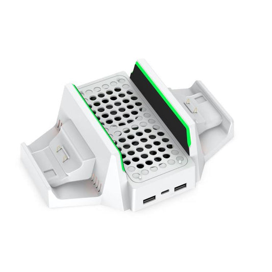 DOBE TYX-0663 Estación Vertical Carga Para Xbox Series X|S