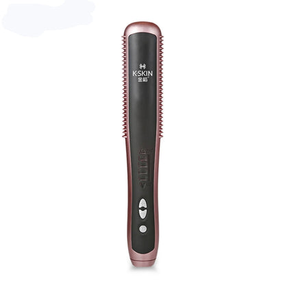 K-SKIN KD388A Peine Alisador Cerámico Calentamiento 30s