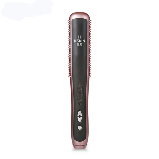 K-SKIN KD388A Peine Alisador Cerámico Calentamiento 30s