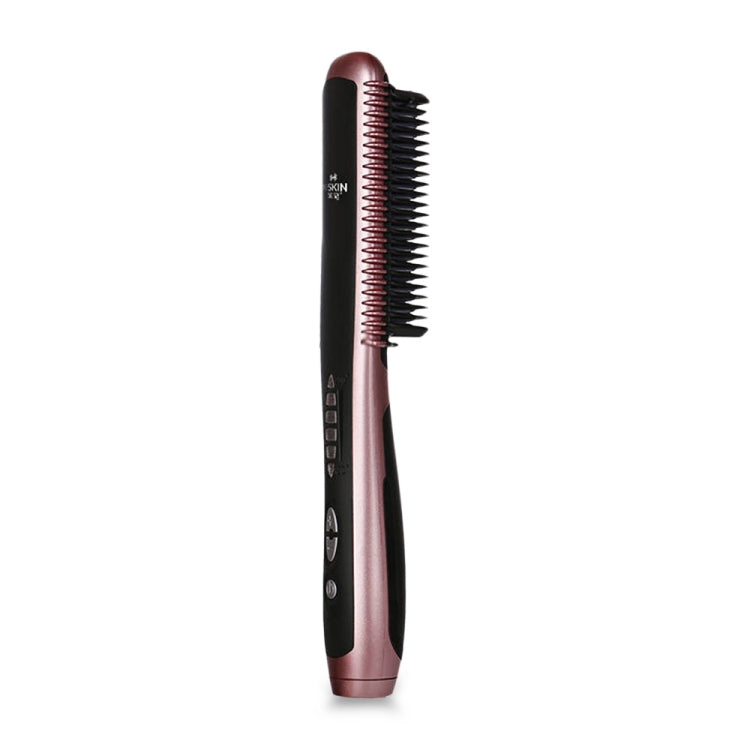 K-SKIN KD388A Peine Alisador Cerámico Calentamiento 30s