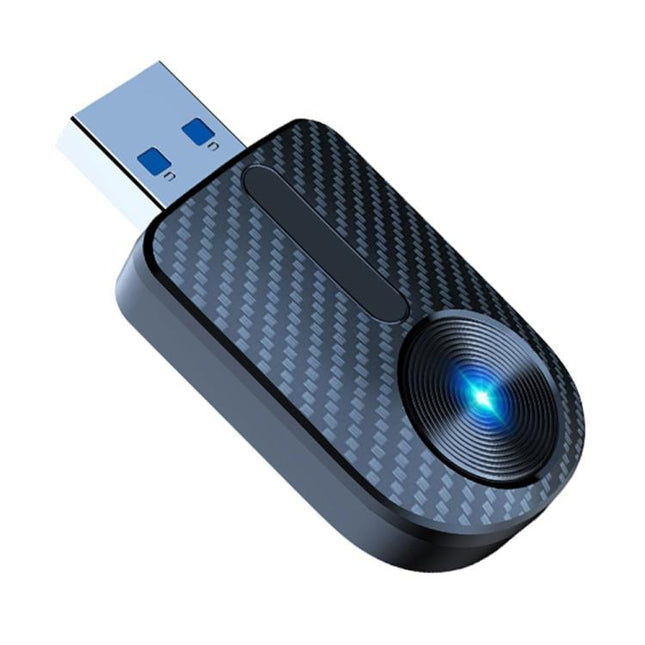 M27 M27 Accesorio CarPlay Android Auto 2 en 1 USB Plug and Play