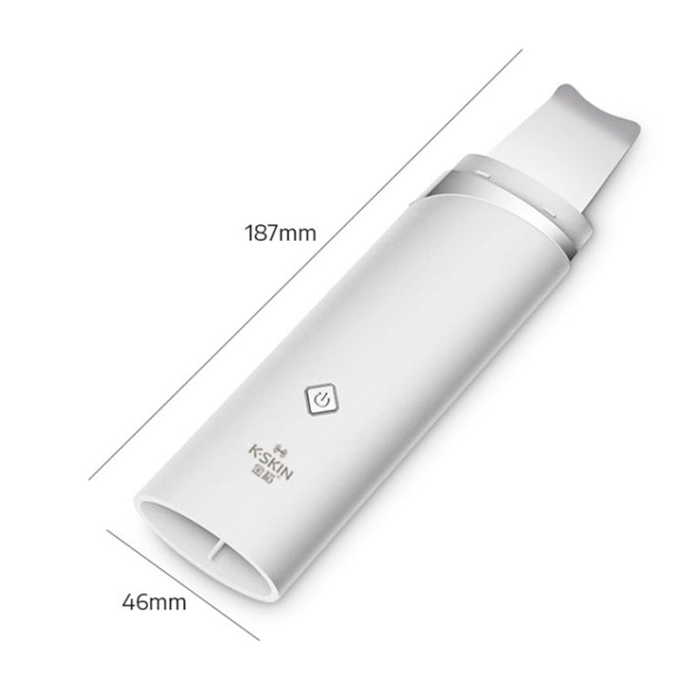 K-SKIN KD8023 Limpiador Facial Tecnologia Ultrasónica Poros
