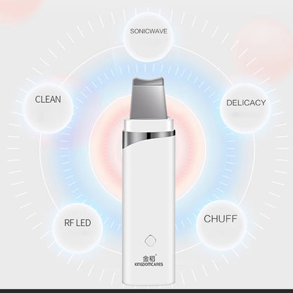 K-SKIN KD8023 Limpiador Facial Tecnologia Ultrasónica Poros