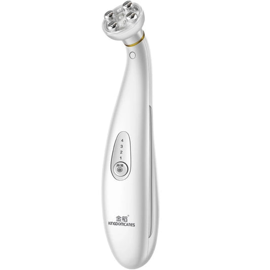 K-SKIN KD8800 Masajeador Facial 4 Niveles de Fuerza