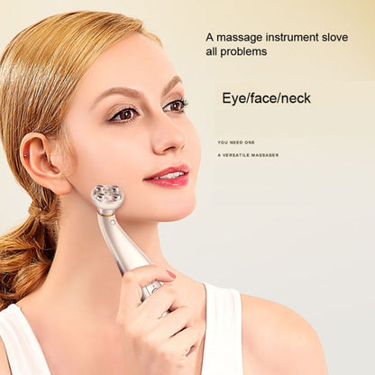 K-SKIN KD8800 Masajeador Facial 4 Niveles de Fuerza