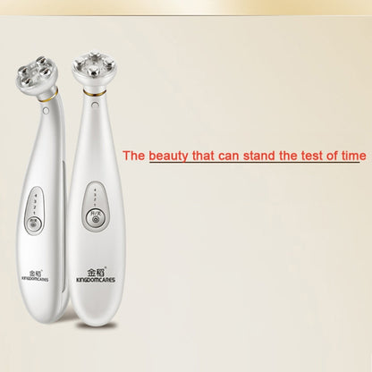 K-SKIN KD8800 Masajeador Facial 4 Niveles de Fuerza