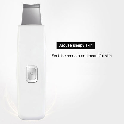 K-SKIN KD8070 Limpiador Facial Ultrasónico Limpieza Profunda