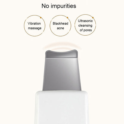 K-SKIN KD8070 Limpiador Facial Ultrasónico Limpieza Profunda