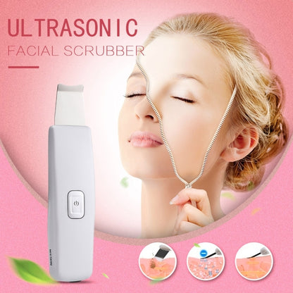 K-SKIN KD8070 Limpiador Facial Ultrasónico Limpieza Profunda