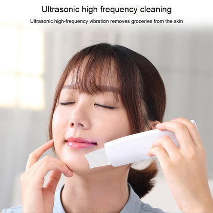 K-SKIN KD8070 Limpiador Facial Ultrasónico Limpieza Profunda