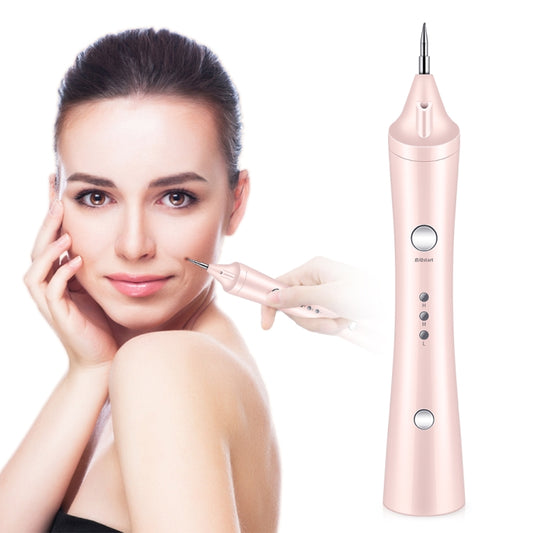 K-SKIN KD306 Pluma de Plasma Láser Facial Carbonización