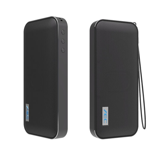 AEC BT-205 Altavoz Inalámbrico Bluetooth Sonido 10W