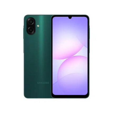 Samsung Galaxy A07 A075F Smartphone 4GB+64GB Dual Sim LTE Cámara
