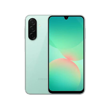 Samsung Galaxy A26 A266B Smartphone Dual SIM 8GB RAM 256GB 5G Mint
