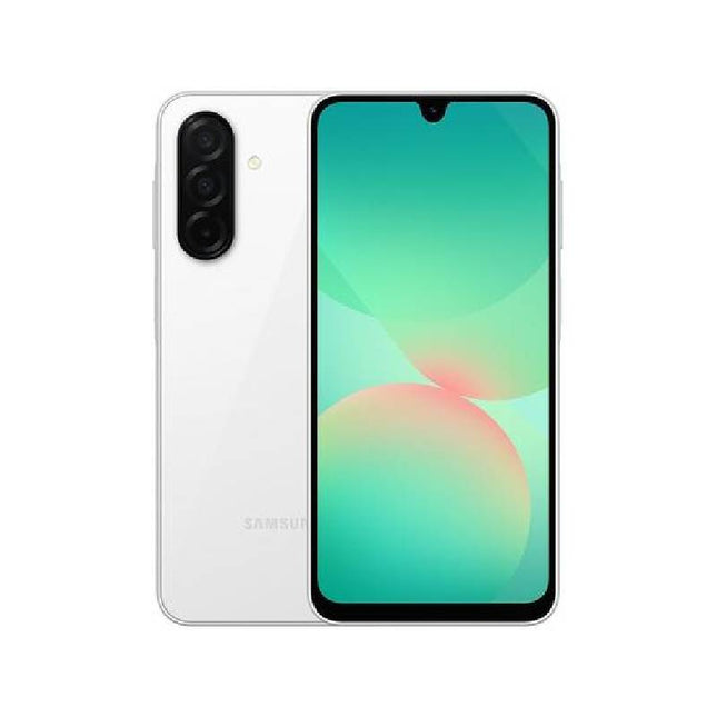 Samsung A266B Smartphone 8GB+256GB 5G Dual Sim Android 13 Desempeño