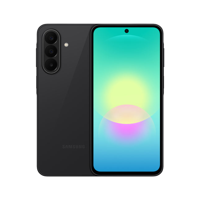 Samsung Galaxy A27 A276B Smartphone Dual Sim 8GB RAM 256GB 5G Negro