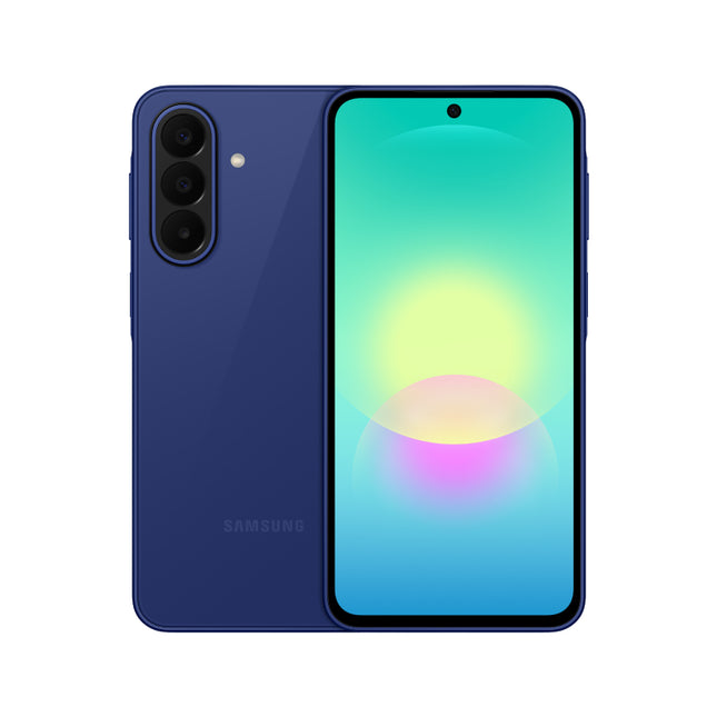 Samsung Galaxy A27 A276B móvil 8GB RAM 256GB 5G azul dual sim