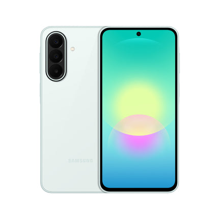Samsung Galaxy A27 A276B Teléfono Móvil Dual Sim 8GB RAM 256GB 5G Light Green
