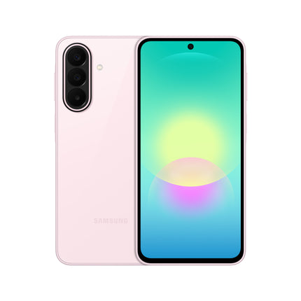 Samsung Galaxy A27 A276B Smartphone Dual Sim 8GB RAM 256GB 5G Rosa