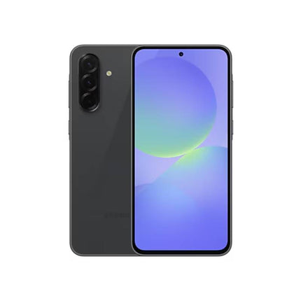 Samsung Galaxy A36 A366B Smartphone Dual SIM 8GB RAM 128GB 5G Negro