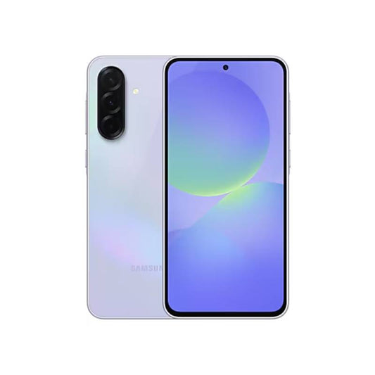 Samsung Galaxy A36 A366B Smartphone 8GB RAM 256GB 5G Lavender