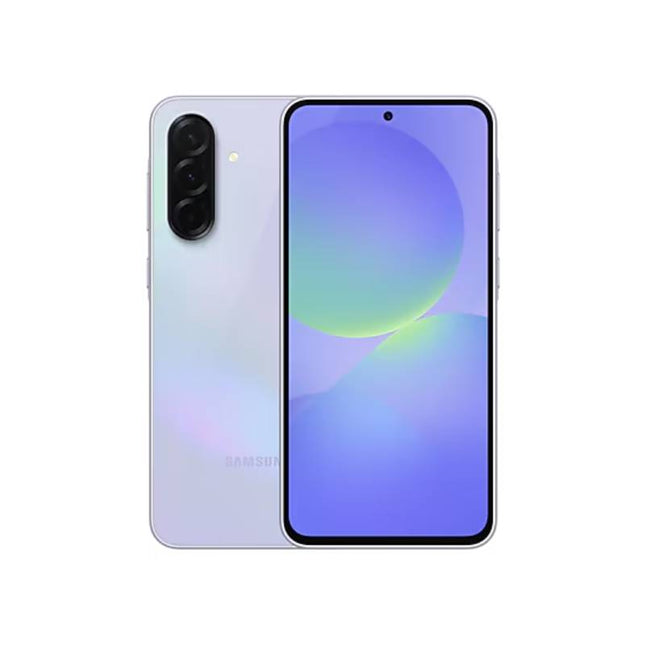 Samsung Galaxy A36 A366B 5G Teléfono Dual Sim 8GB RAM 256GB Rosa