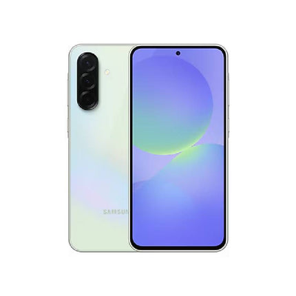 Samsung Galaxy A36 A366B Dual Sim 8GB RAM 128GB 5G Smartphone Awesome Lime