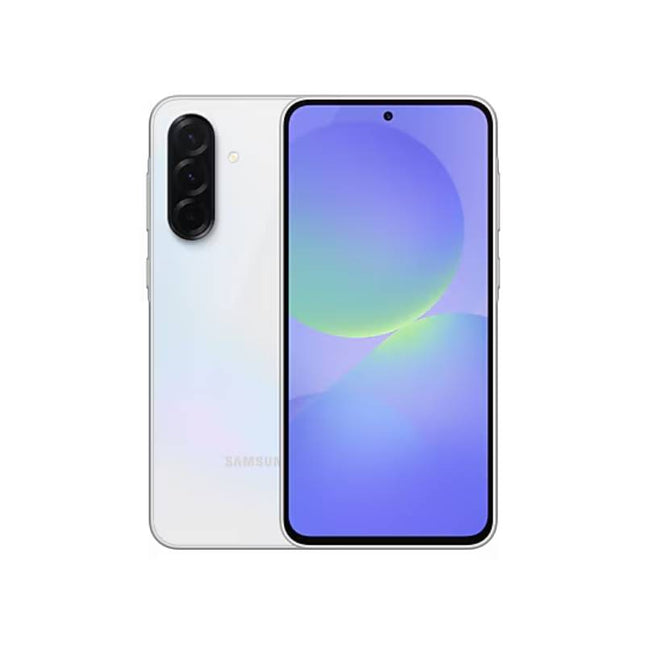 Samsung Galaxy A36 A366E Dual Sim Smartphone 8GB RAM 128GB 5G Blanco