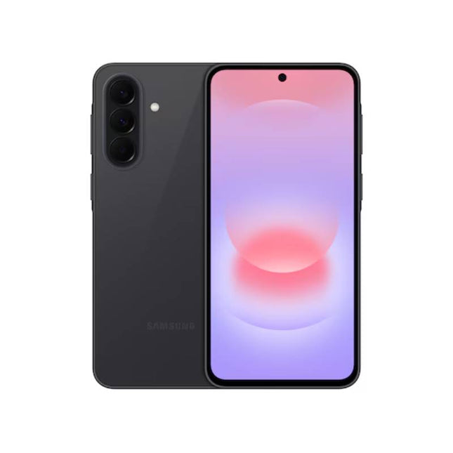 Samsung Galaxy A37 A376B móvil 8GB RAM 128GB 5G Dual SIM charcoal