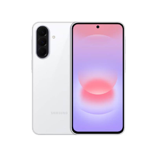 Samsung Galaxy A37 A376B Teléfono 8GB RAM 256GB 5G Dual Sim Blanco