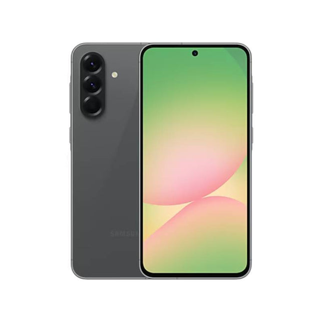 Samsung Galaxy A56 A566E Smartphone 8GB+128GB 5G Dual-SIM Grafito