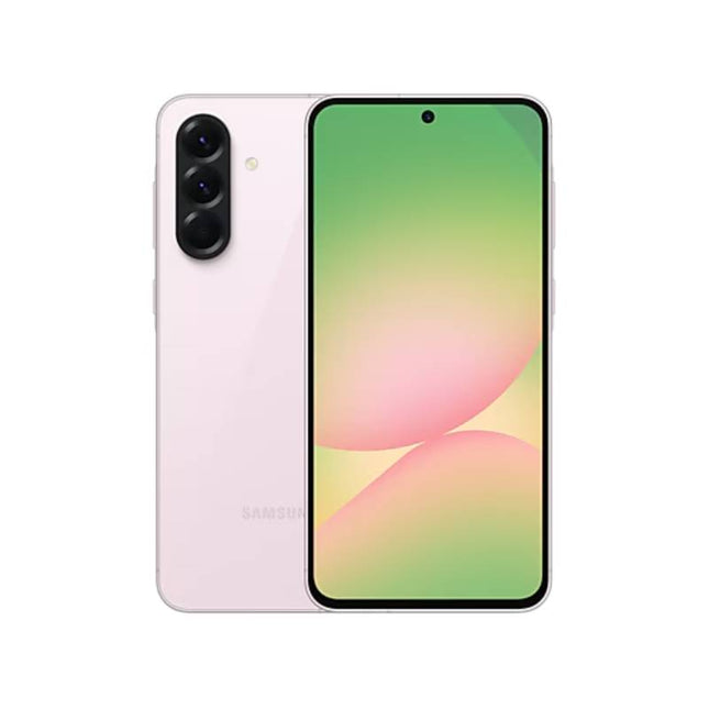 Samsung Galaxy A56 A566B Smartphone Dual Sim 8GB RAM 128GB 5G Rosa