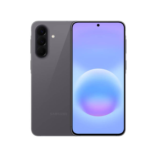 Samsung Galaxy A57 A576B Teléfono Móvil 12GB RAM 256GB 5G Gris