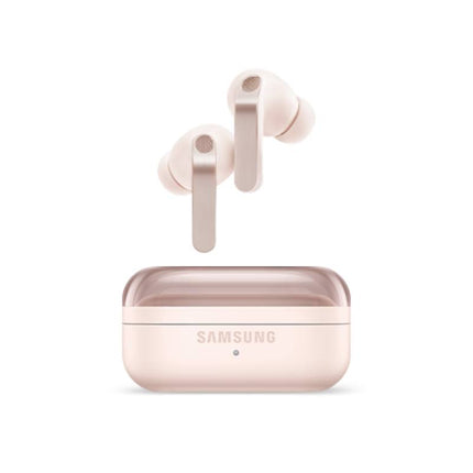Samsung Galaxy Buds 4 Pro R640 (Pink Gold) Auriculares Cancelación de Ruido