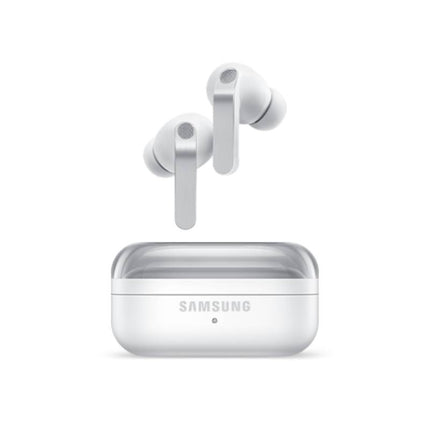 Samsung Galaxy Buds 4 Pro R640 (White) Auriculares 5.3 Cancelación De Ruido