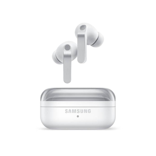 Samsung Galaxy Buds 4 Pro R640 (White) Auriculares 5.3 Cancelación De Ruido