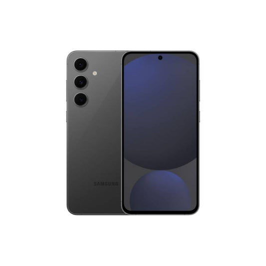 Samsung S24 FE S721B Móvil 8GB 512GB 5G DualSim Grafito