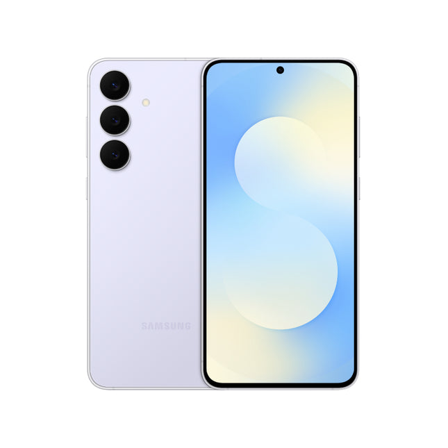 Samsung S25 FE S731B Smartphone 8GB+512GB 5G Dual SIM Cámara Trasera