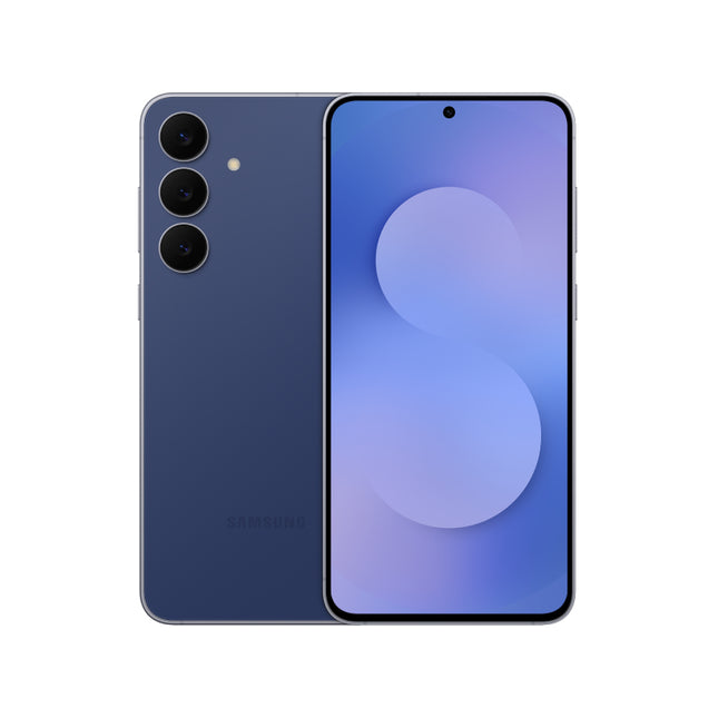 Samsung Galaxy S25 FE S731B Smartphone 8GB+256GB 5G Dual Sim